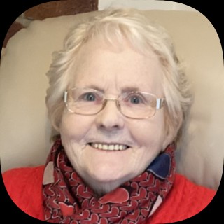 A photo of Dorothy White
