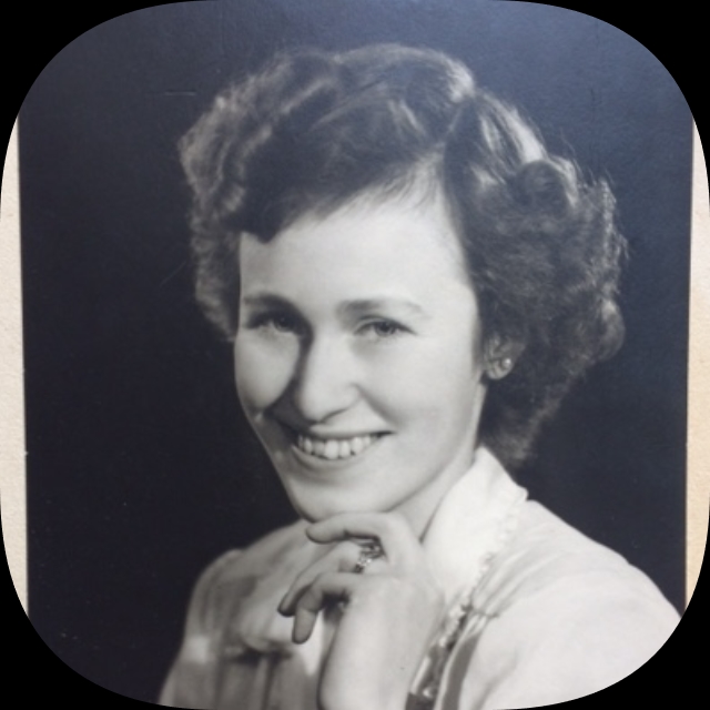 Nancy Elizabeth Dixon