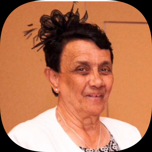 Margaret Douglass