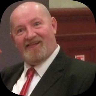 A photo of Allan Gray