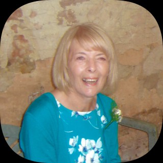 A photo of Helen Ridland
