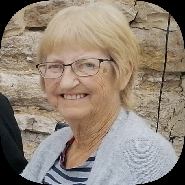 Elaine Todd