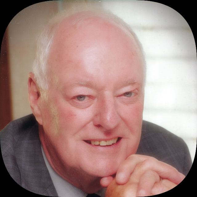 Peter Croysdale Massen