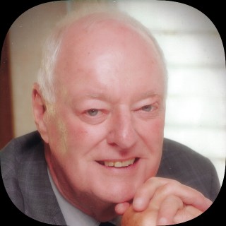 A photo of Peter Massen
