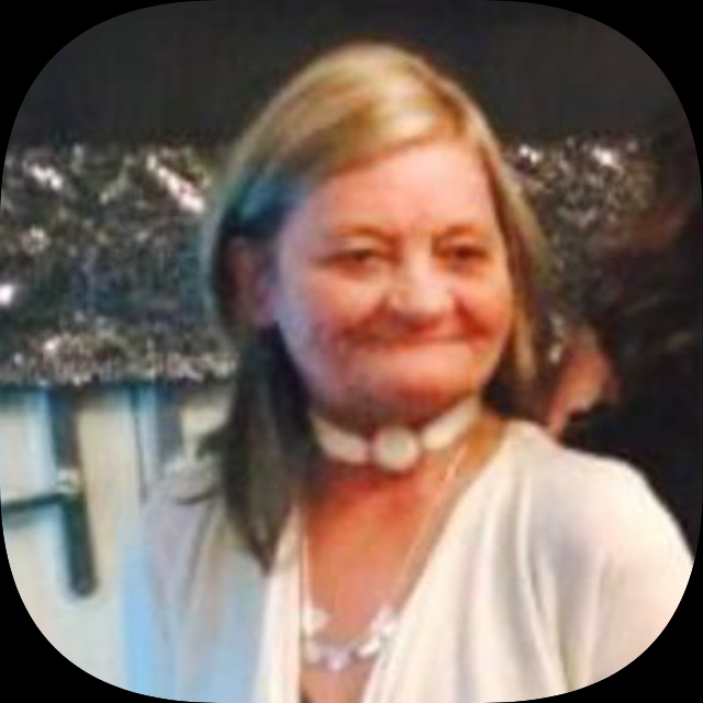 Alice Scullion