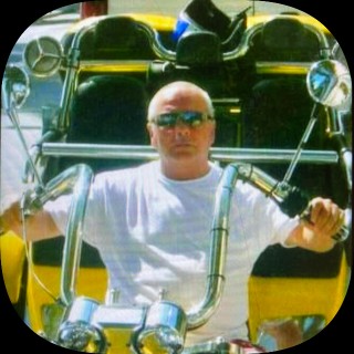 A photo of Chic McArthur