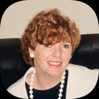 A photo of Irene Savage