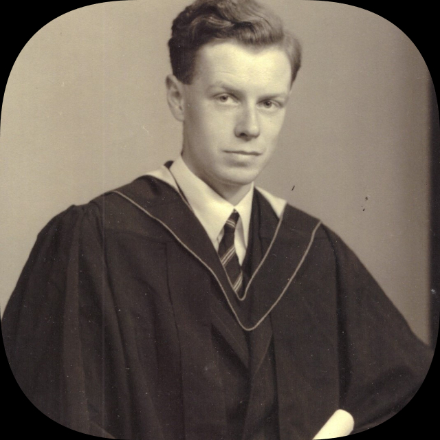 Mr Gordon Blyth Hamilton