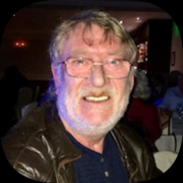 Mr Clark "Sparky" Longmuir