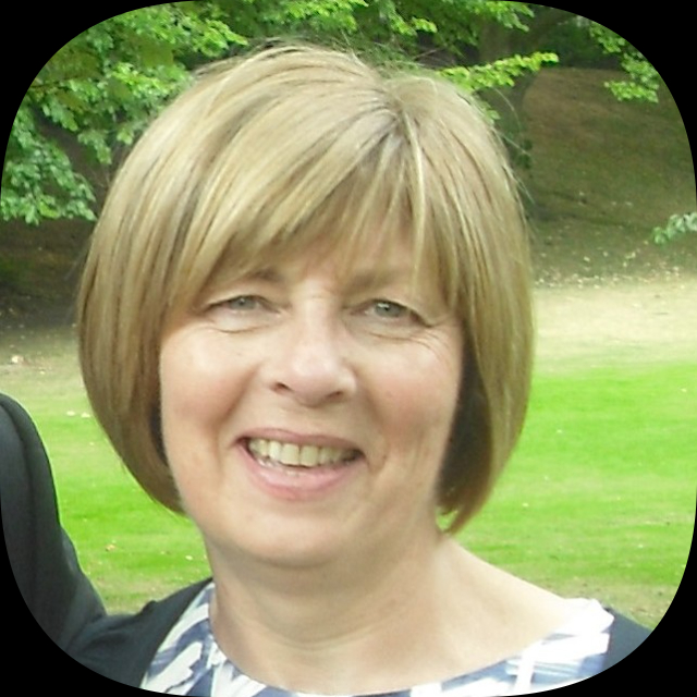 Mrs Gwendoline Walker