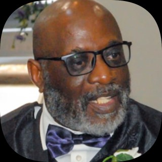 A photo of Raymond Longville