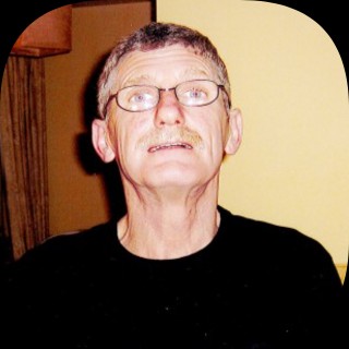 A photo of John McDonald