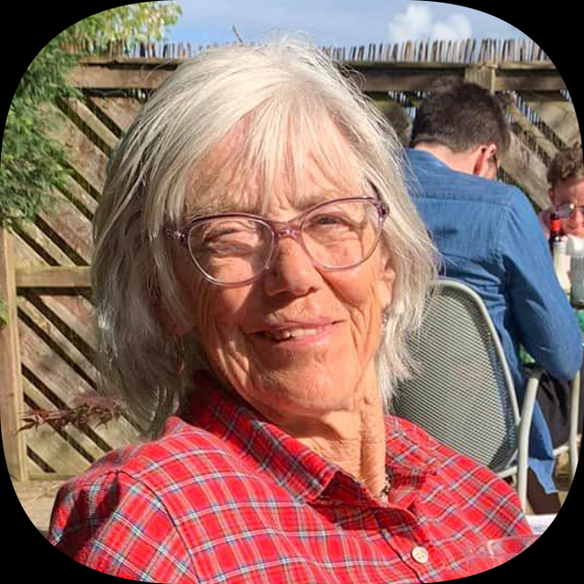 Mrs Daphne Rai Grist