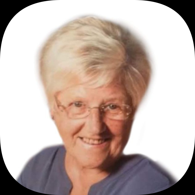 Mrs Patricia Hancock