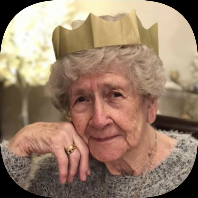 Joyce Rose Fitzgerald