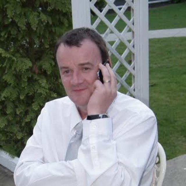 Allan McLaughlin