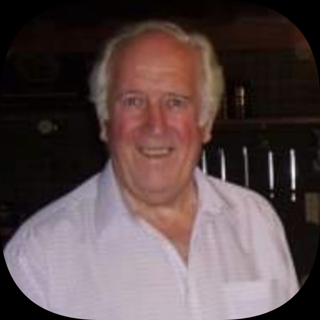 Mr Donald (Kyle) Grant