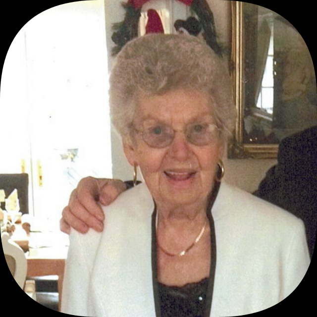 Rita Jackson
