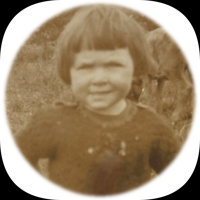 Mrs Marion Allan