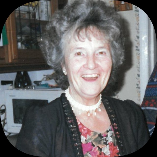 Kathleen Bendall