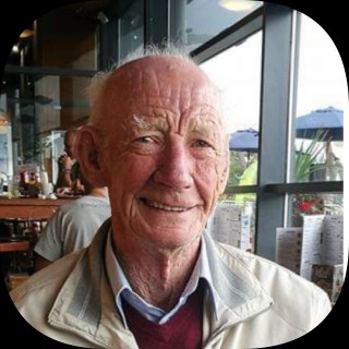 A photo of John Hernon