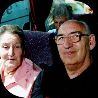 A photo of Victor Barnes