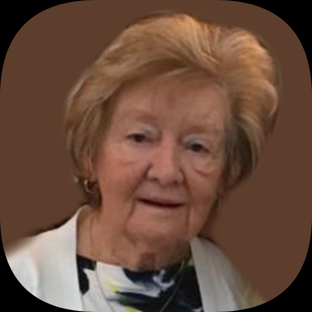 Patricia Walsh