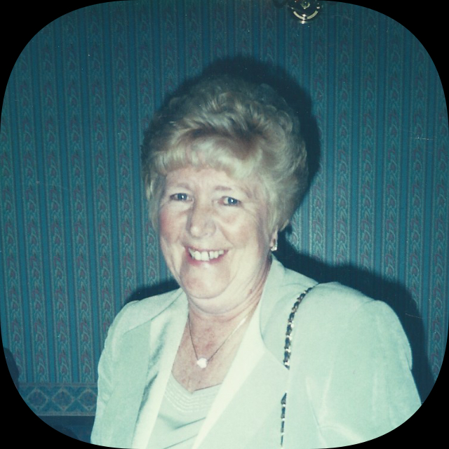 June Roberts
