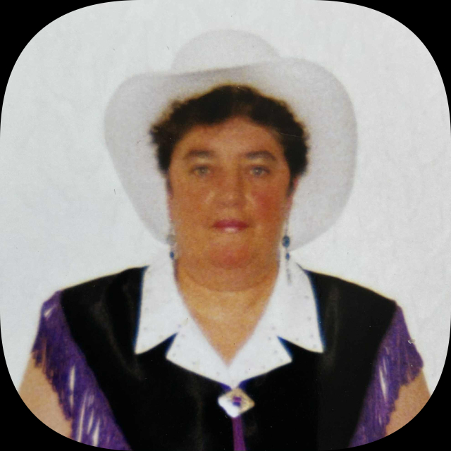 Mrs Marion Mullen