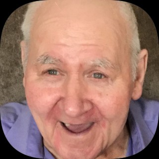 A photo of Hugh Carroll