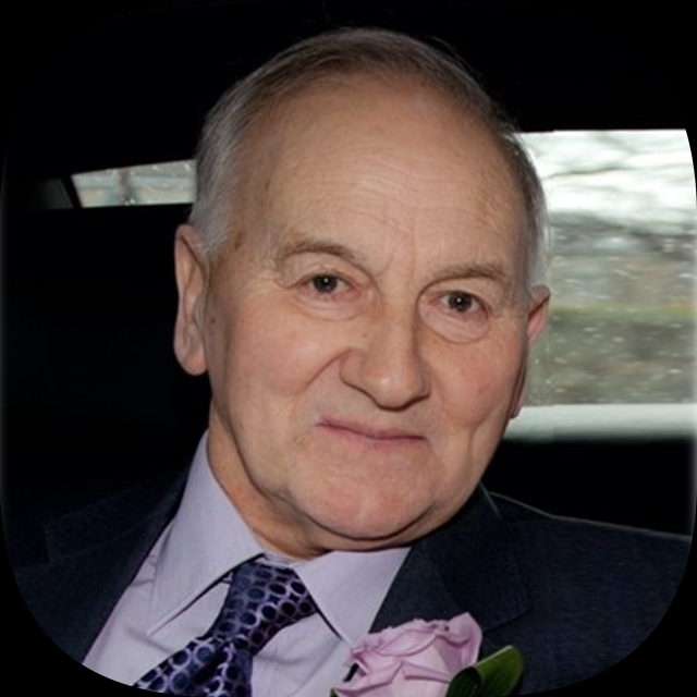 Mr David Tod