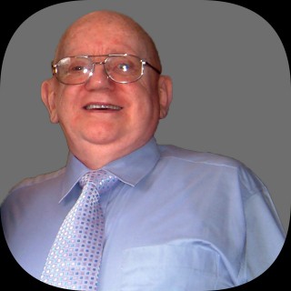 A photo of James Hendren