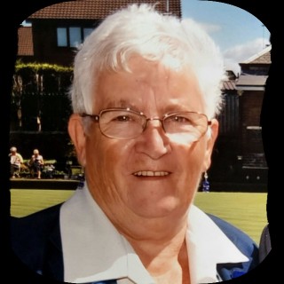 A photo of Anne Marie Sullivan