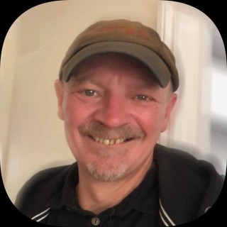 A photo of James McGee