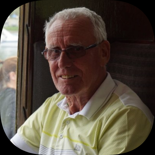 Ronald William Olsen