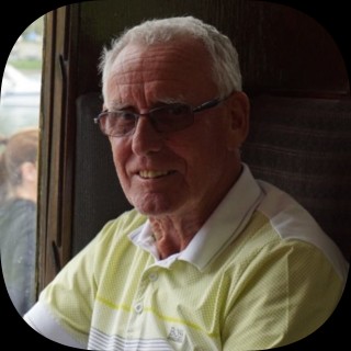 A photo of Ronald Olsen