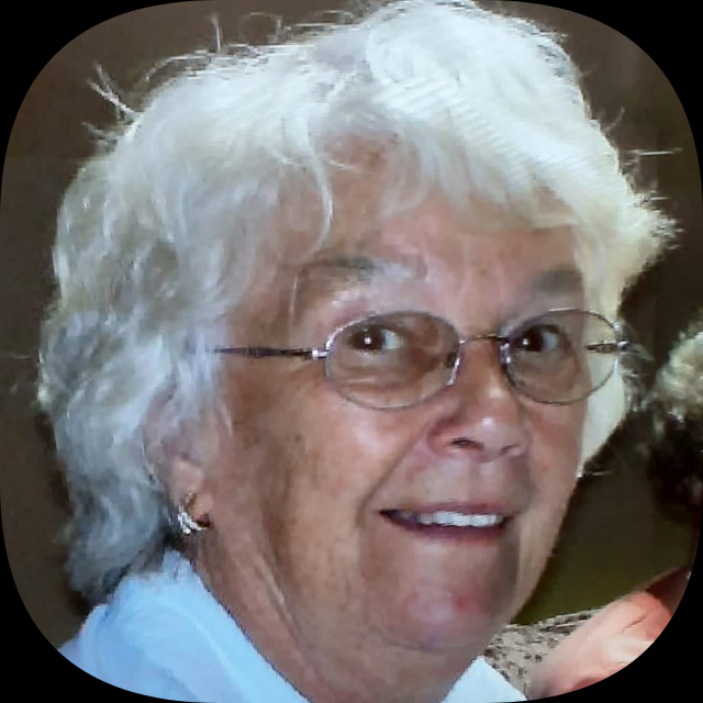 Margaret Dickinson