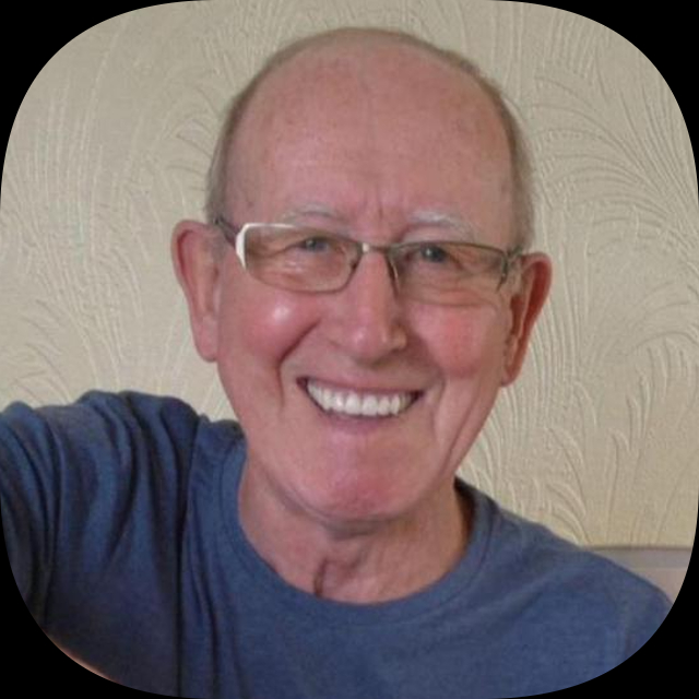 Mr Thomas Greig
