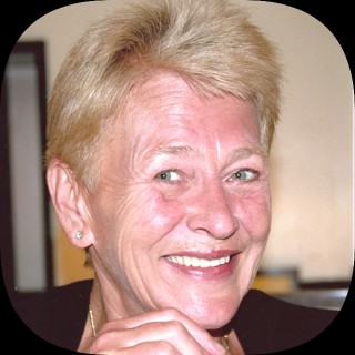 A photo of Catherine Shorts