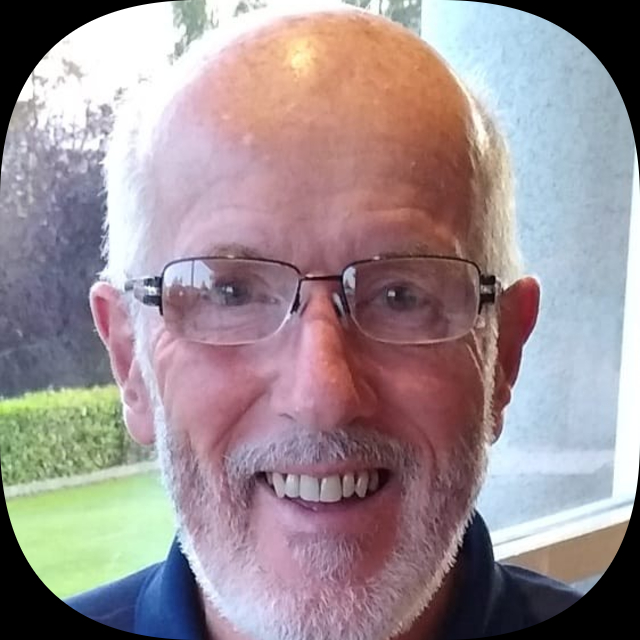 Mr Laurence McWilliam Thomas