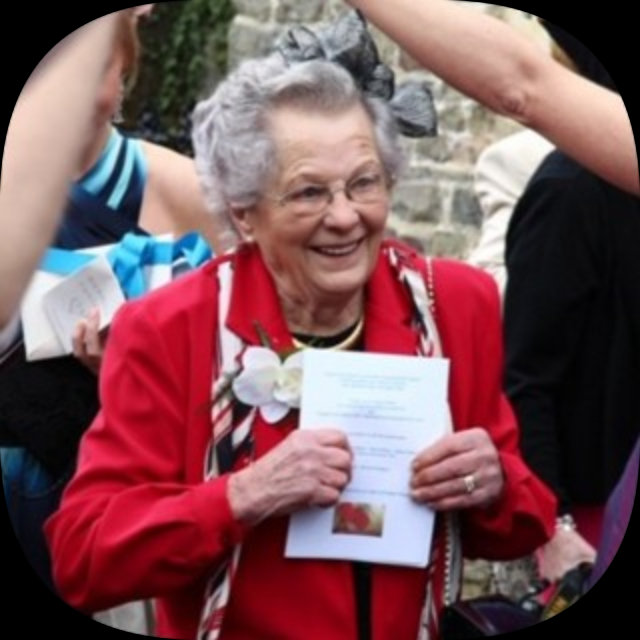 Joan Incledon