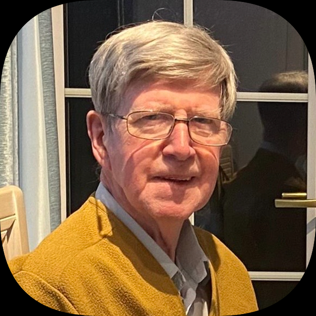 William (Bill) Mather