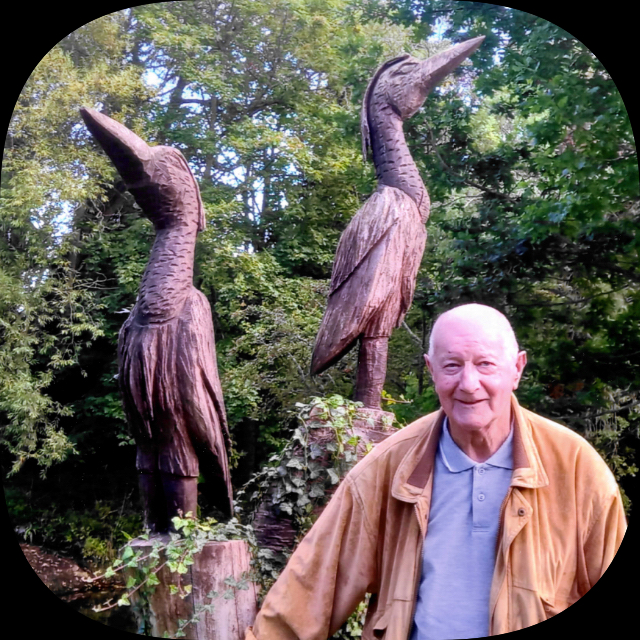 Leonard 'Len' Grainger
