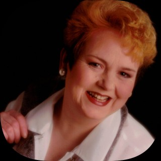 A photo of Betty Dewart