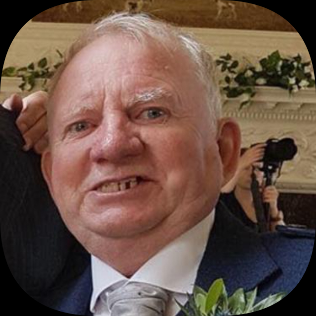 George Cooper