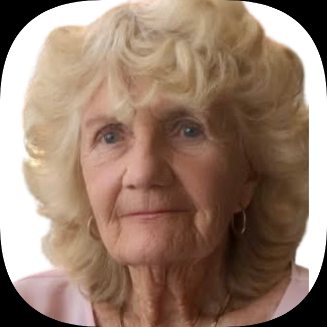Pauline Ainsworth
