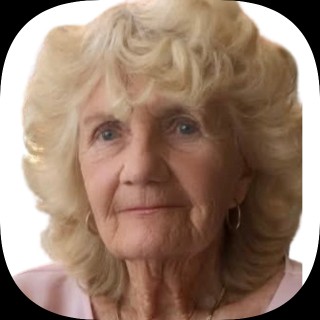 A photo of Pauline Ainsworth