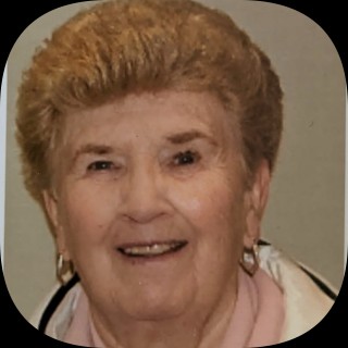 A photo of Iris Keen