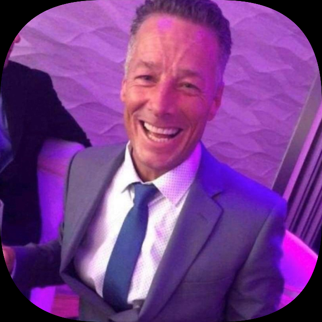 Mr William 'Bill' Mazs