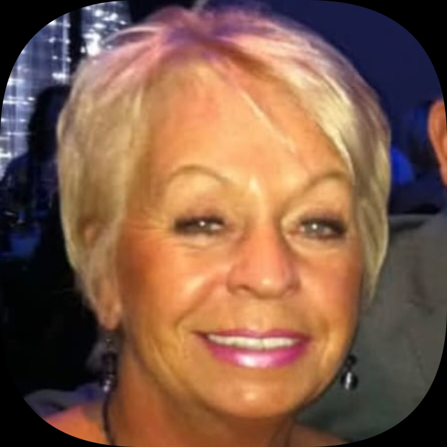 Carol Ann Le Faux